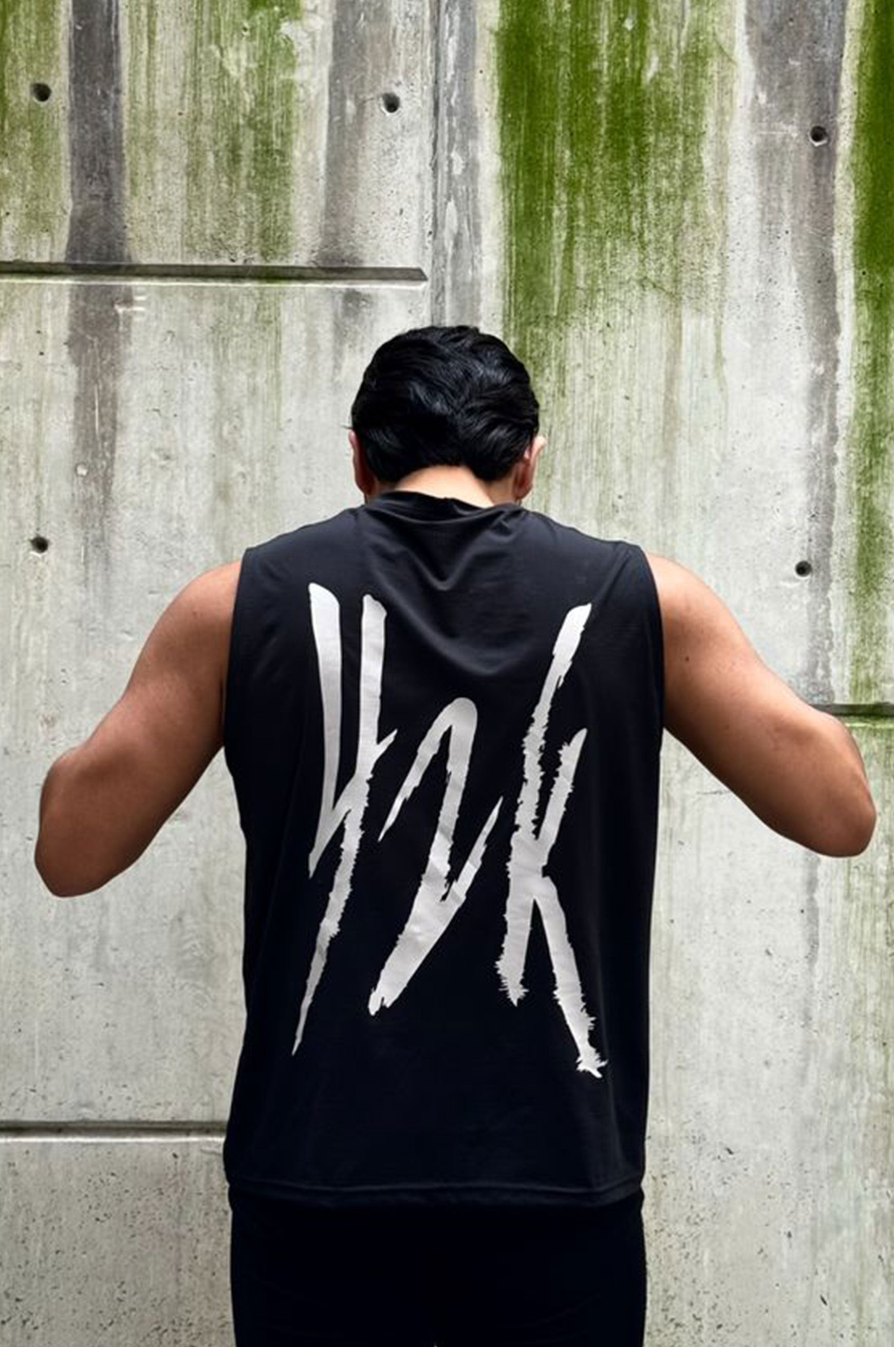 "Thunder42" Running Tank