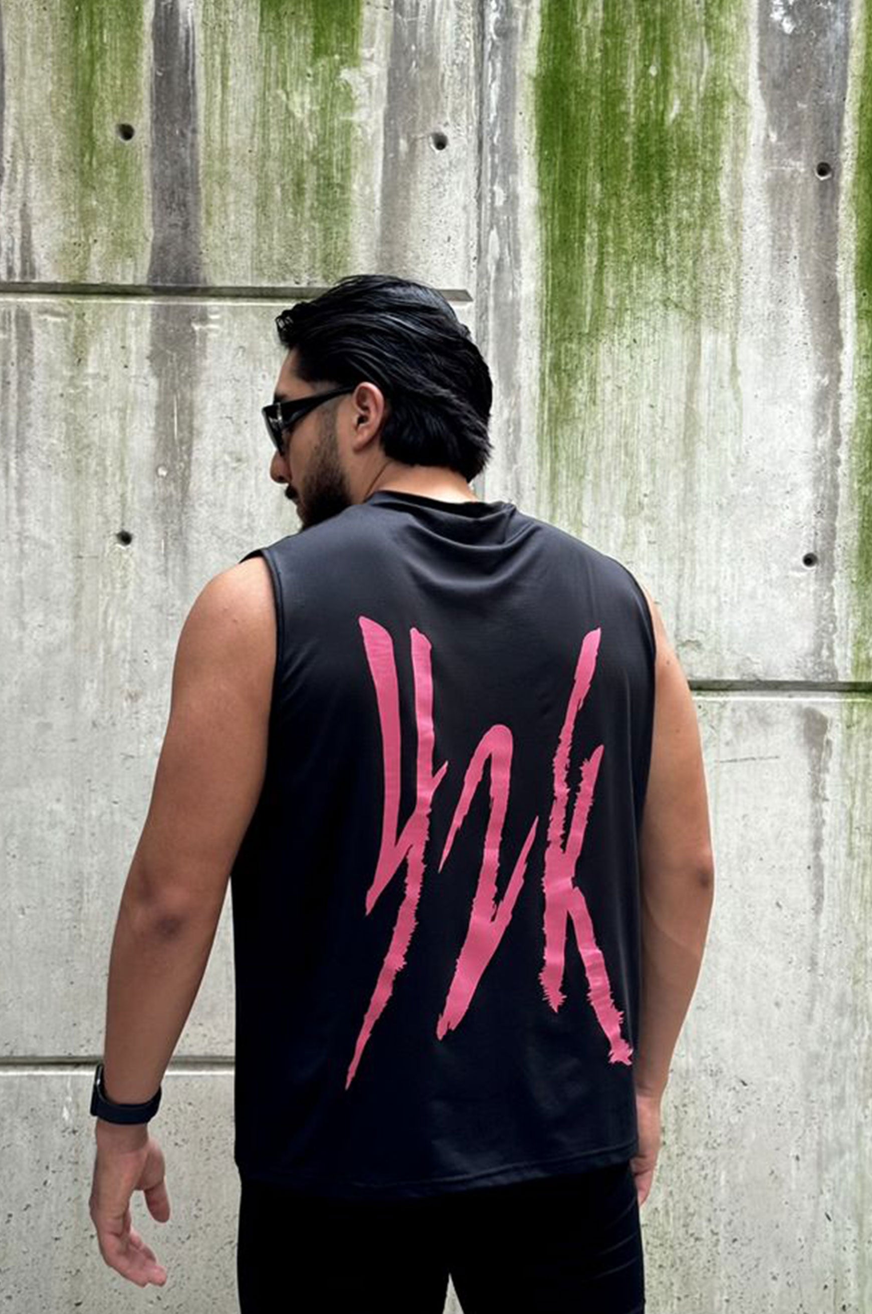 "Thunder42" Running Tank