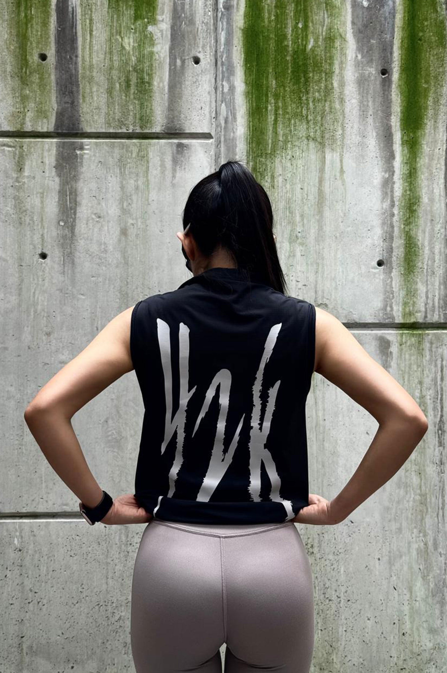 "Thunder42" Running Tank