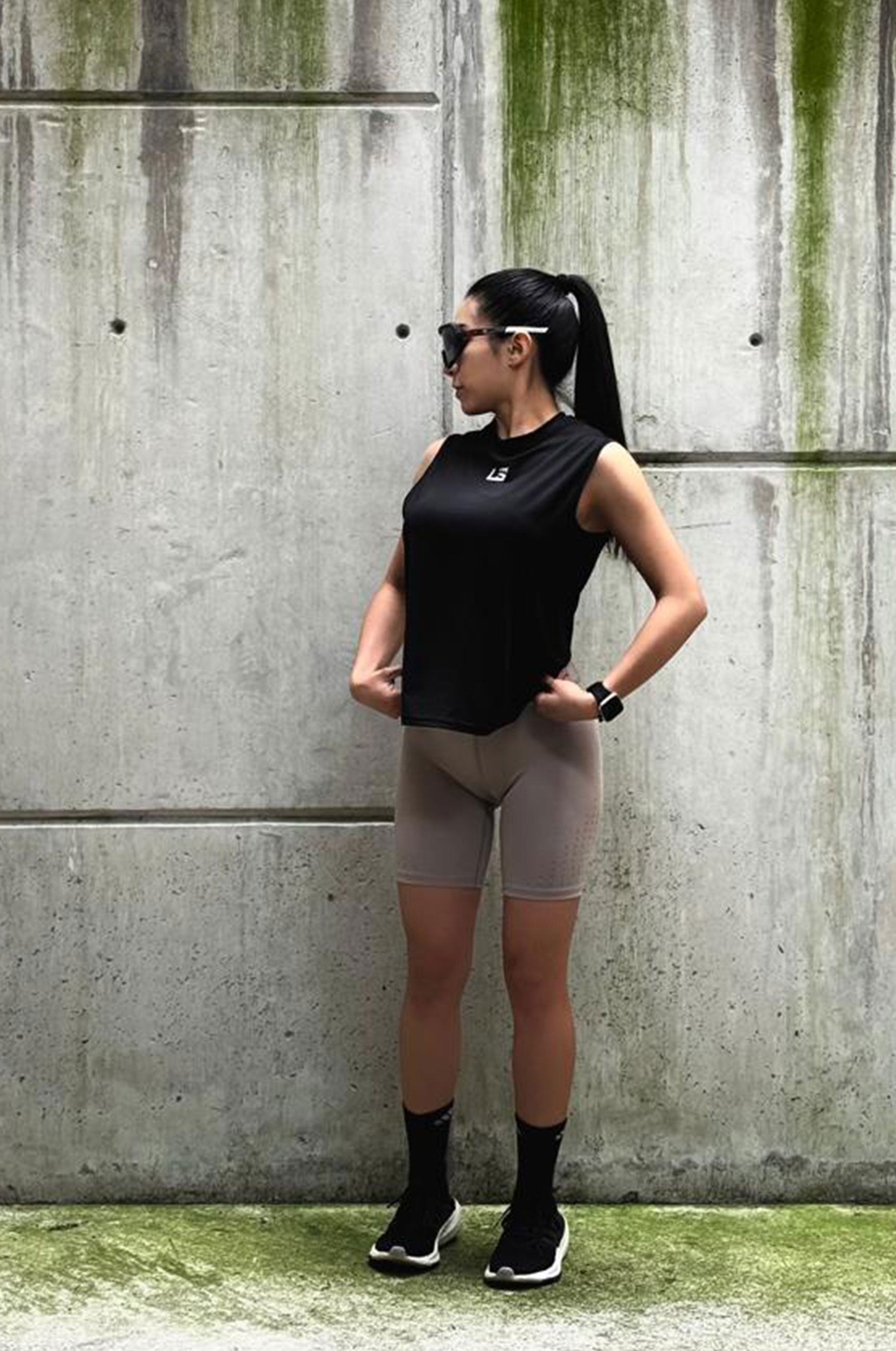 "Thunder42" Running Tank