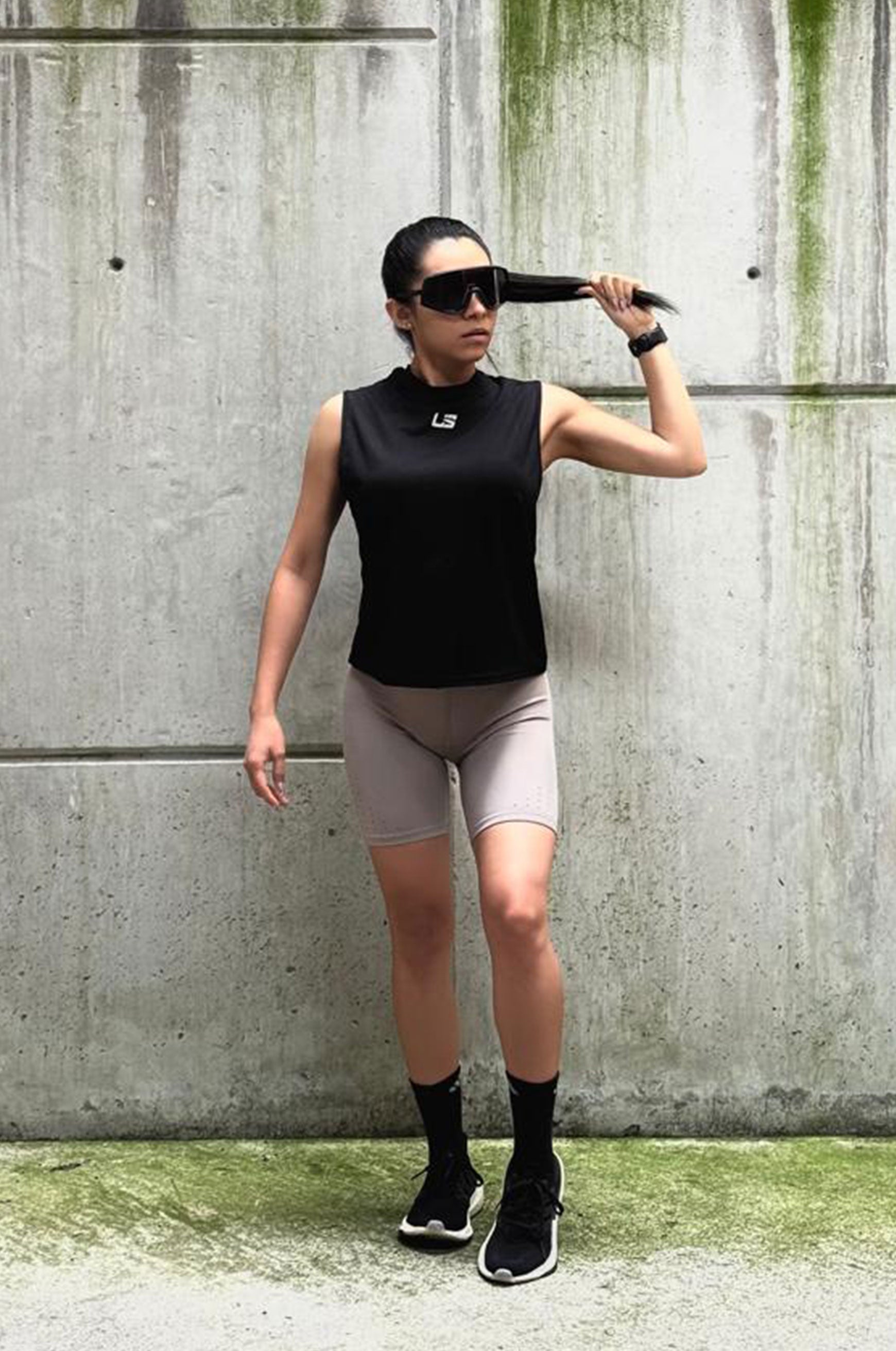 "Thunder42" Running Tank