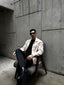DROP 008 - SUEDE JACKET