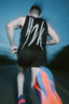 "Thunder42" Running Tank